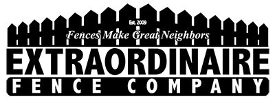 Extraordinaire Fence Company